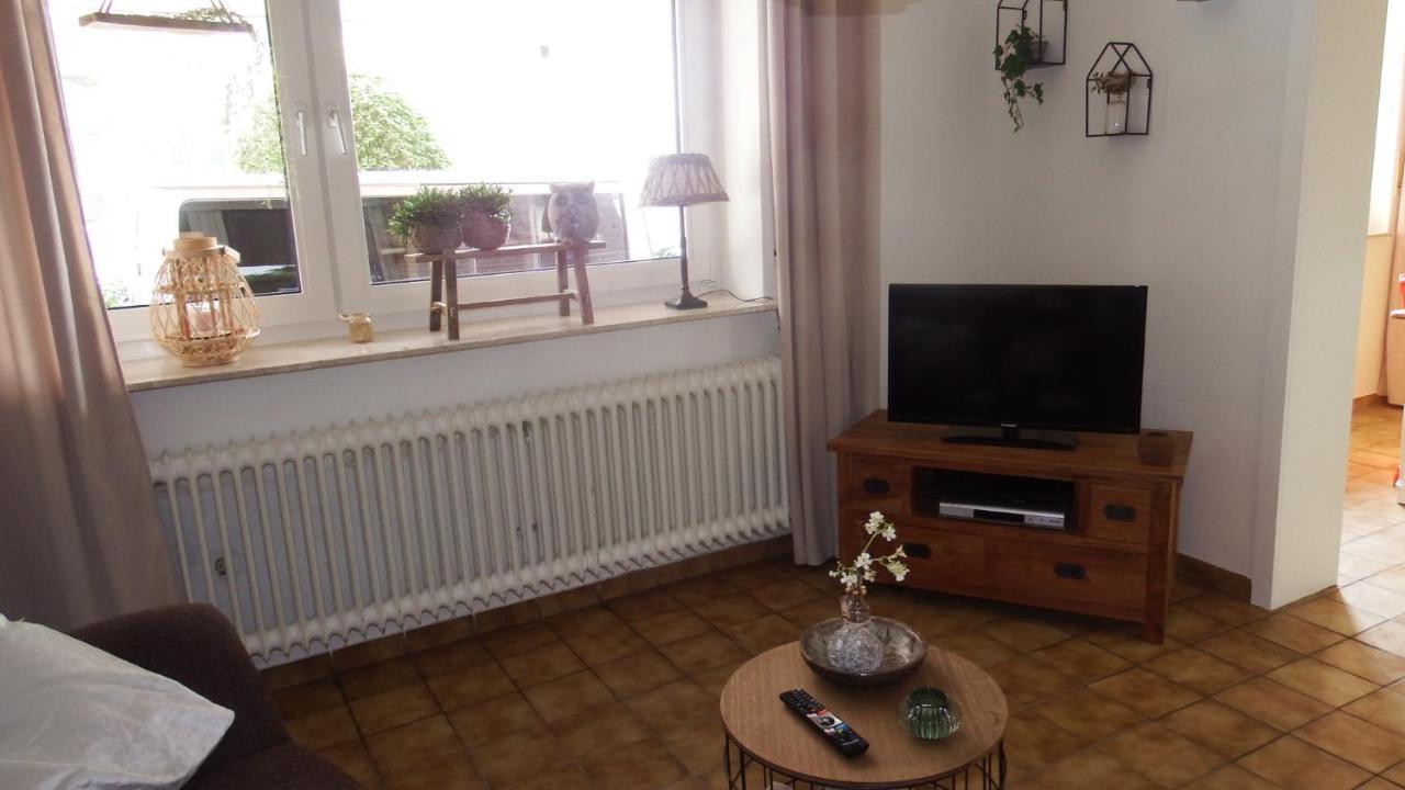 Ferienwohnung Lathen Zewnętrze zdjęcie