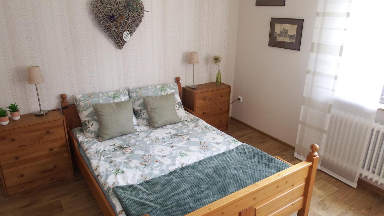 Ferienwohnung Lathen Zewnętrze zdjęcie