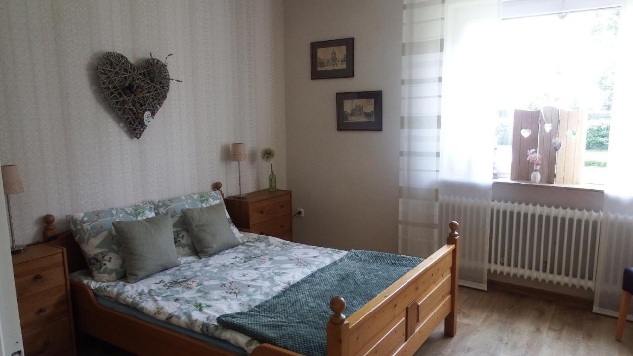 Ferienwohnung Lathen Zewnętrze zdjęcie