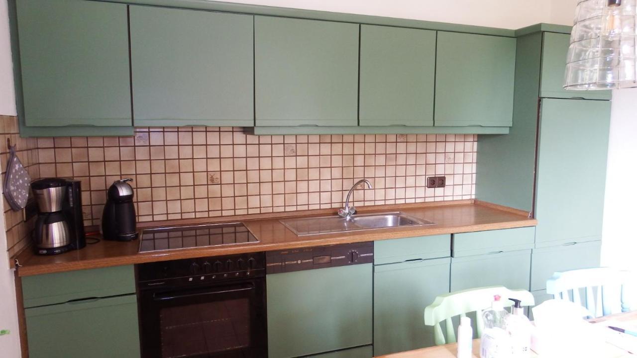 Ferienwohnung Lathen Zewnętrze zdjęcie