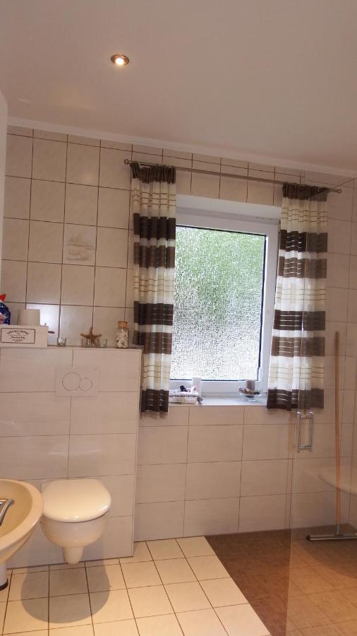 Ferienwohnung Lathen Zewnętrze zdjęcie