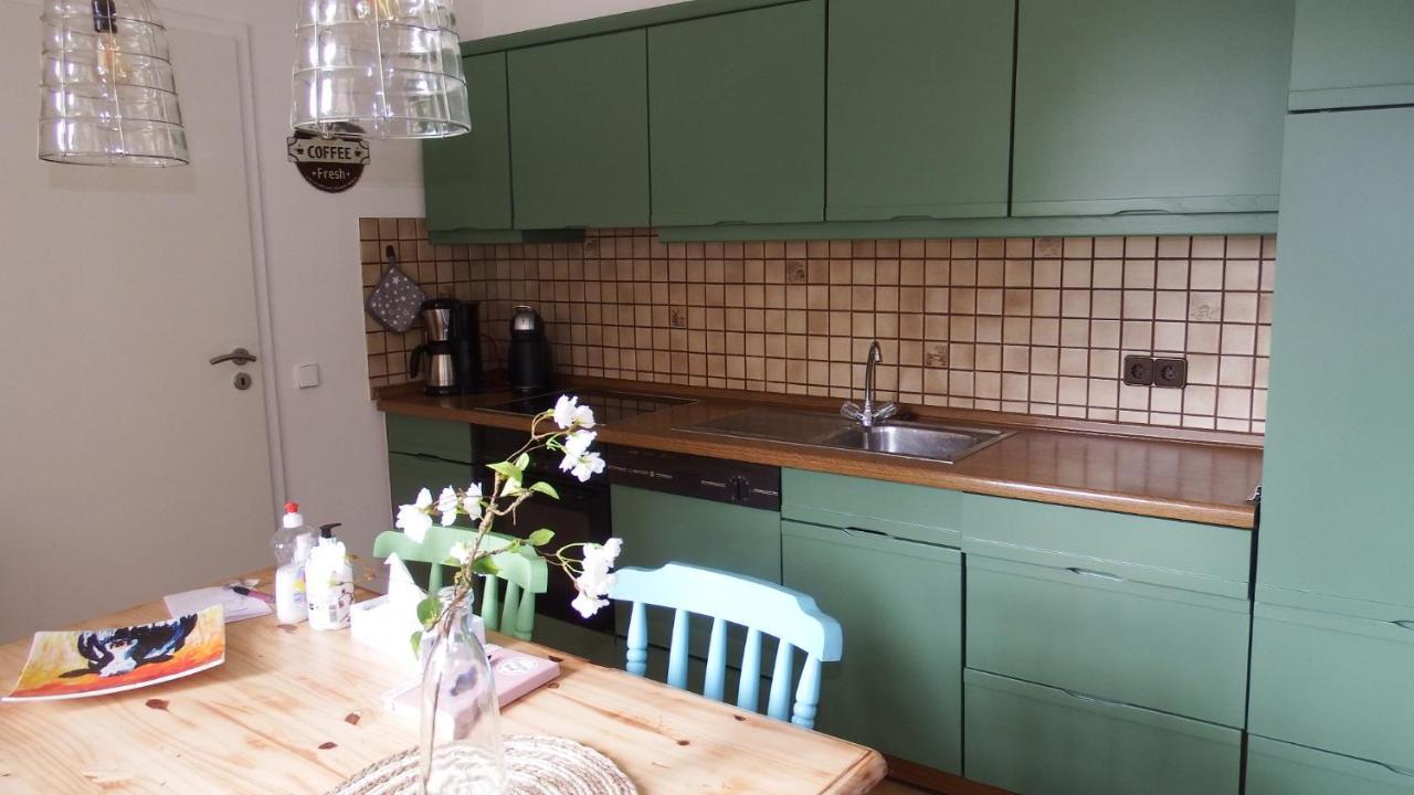 Ferienwohnung Lathen Zewnętrze zdjęcie