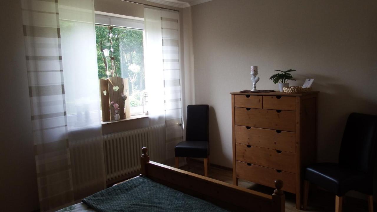 Ferienwohnung Lathen Zewnętrze zdjęcie