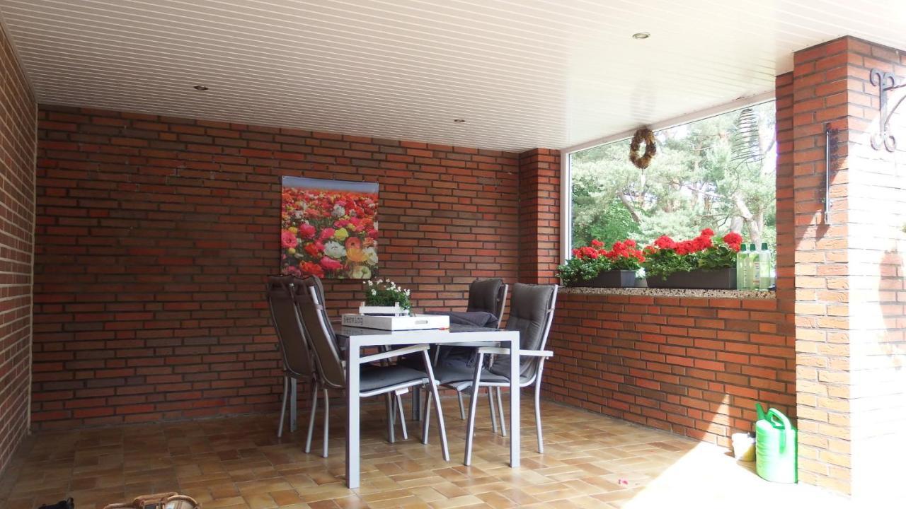 Ferienwohnung Lathen Zewnętrze zdjęcie