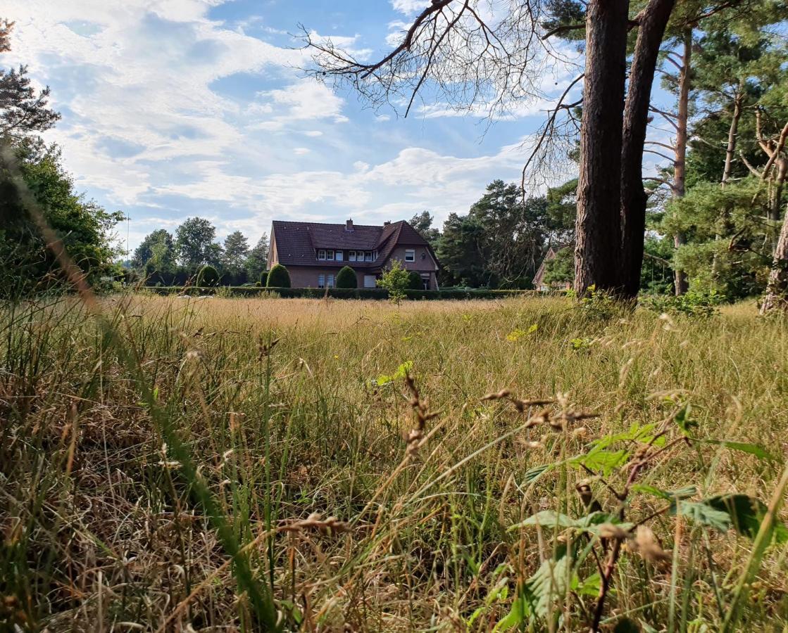 Ferienwohnung Lathen Zewnętrze zdjęcie