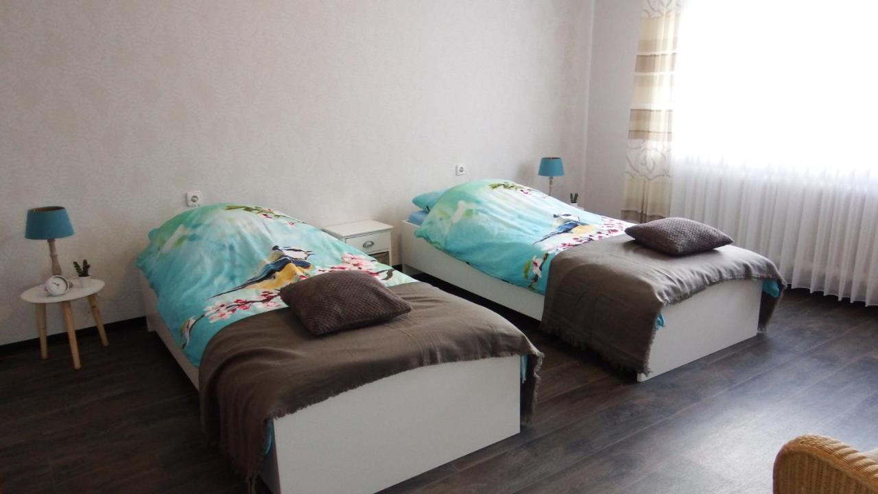 Ferienwohnung Lathen Zewnętrze zdjęcie
