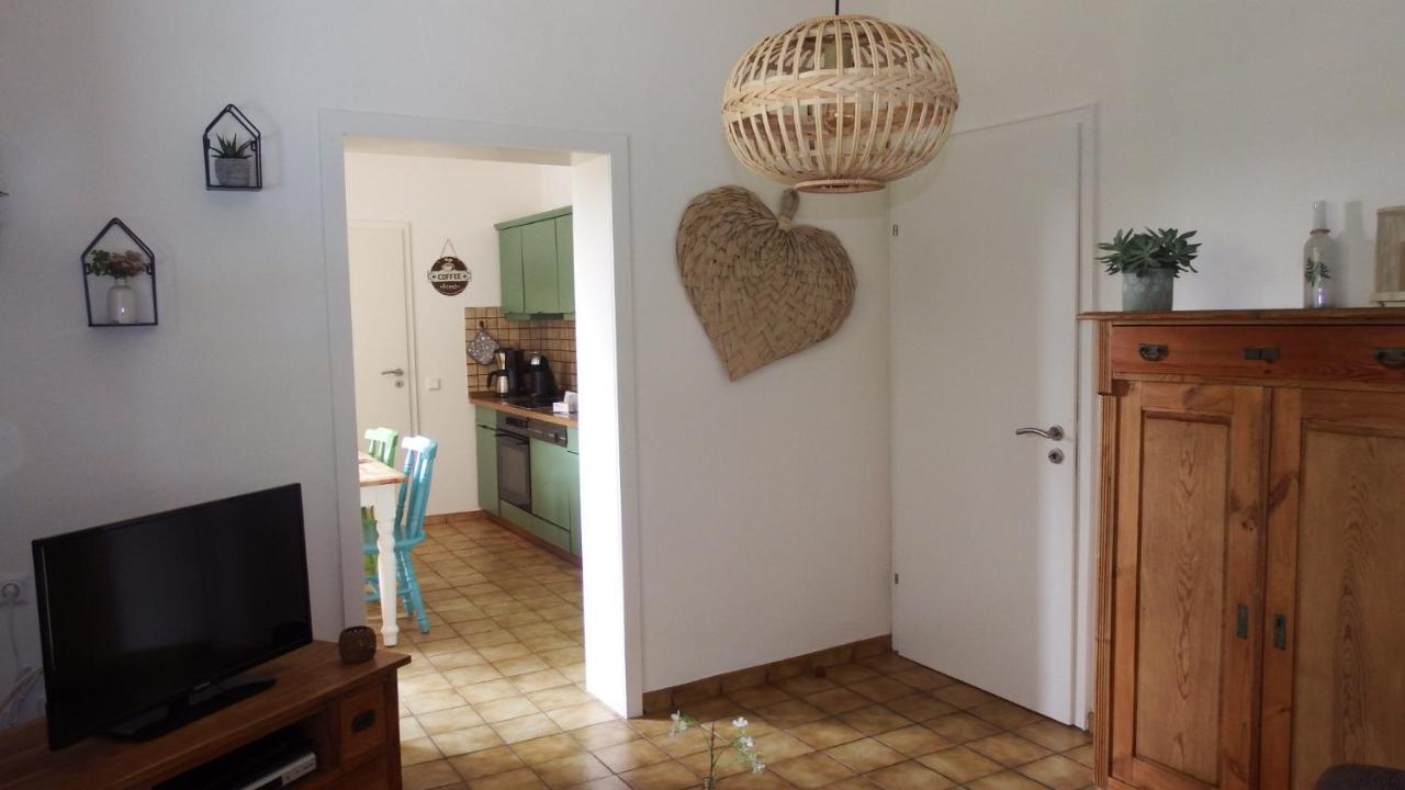 Ferienwohnung Lathen Zewnętrze zdjęcie