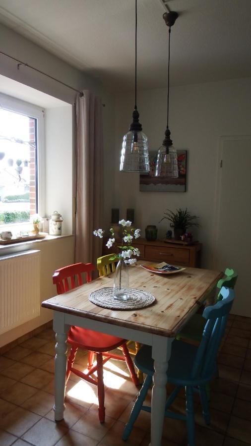 Ferienwohnung Lathen Zewnętrze zdjęcie