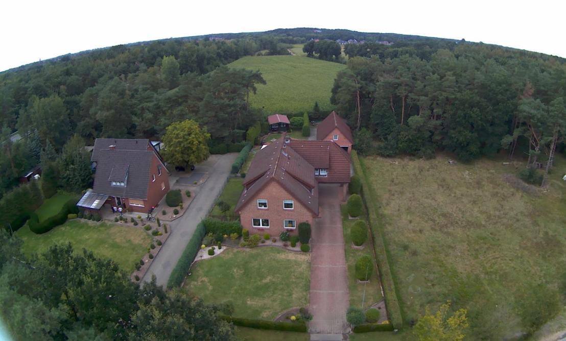 Ferienwohnung Lathen Zewnętrze zdjęcie