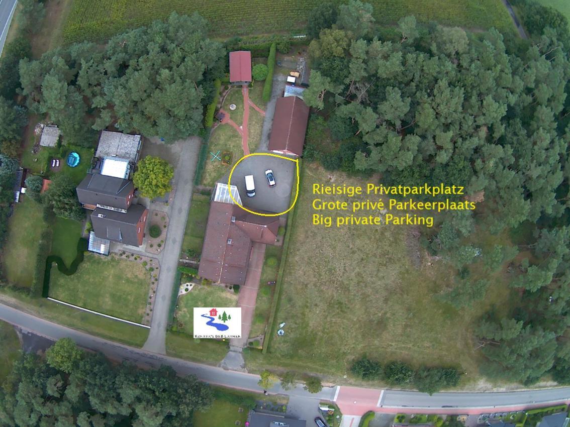 Ferienwohnung Lathen Zewnętrze zdjęcie